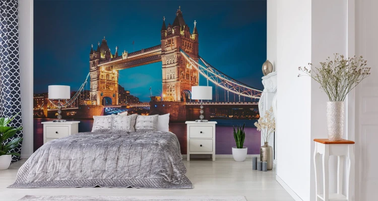 Fototapeta Most Tower Bridge