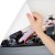 Fototapeta Nowoczesny Bolid F1