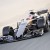 Fototapeta Bolid F1 W Ruchu