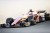 Fototapeta Nowoczesny Bolid F1