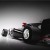Fototapeta Bolid F1 Z Tyłu