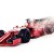 Fototapeta Abstrakcyjny Bolid F1