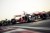 Fototapeta Wyścigi F1