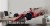 Fototapeta Abstrakcyjny Bolid F1