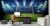 Fototapeta Bramka Na Stadionie