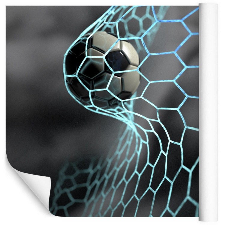 Fototapeta Dla Chłopca Piłka Nożna