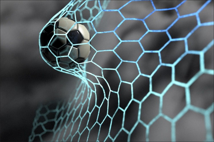 Fototapeta Dla Chłopca Piłka Nożna