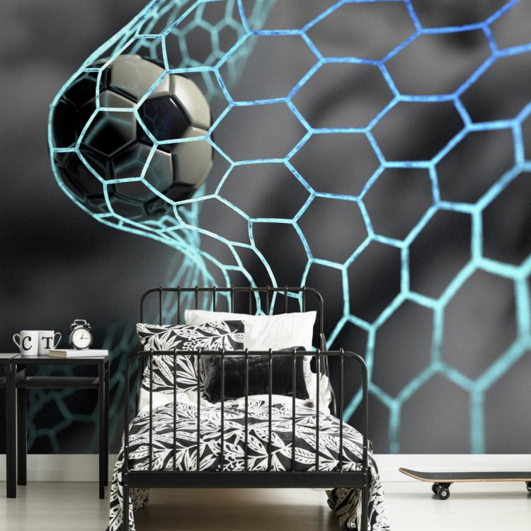 Fototapeta Dla Chłopca Piłka Nożna