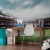 Fototapeta 3D Stadion Piłkarski
