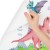 Fototapeta Akwarelowe Dinozaury