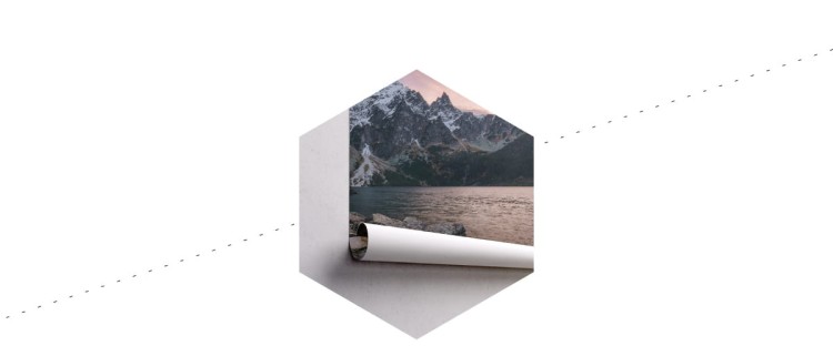 Fototapeta Górski