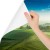 Fototapeta Widok Z Lotu Ptaka Na Zielone Pola 3D