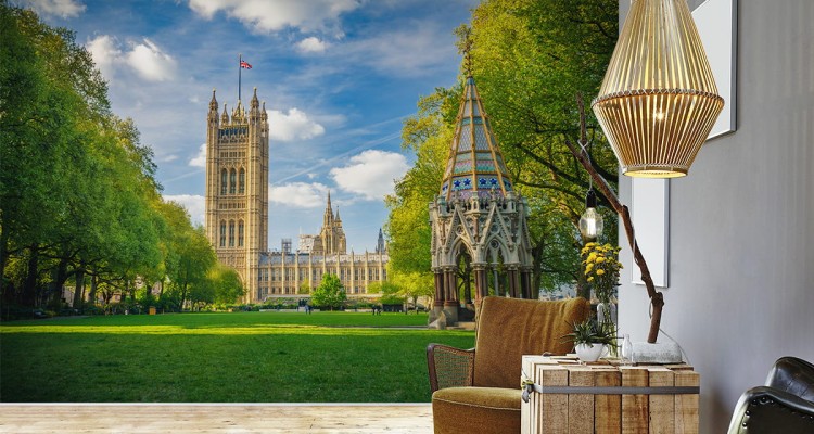 Fototapeta Opactwo Westminister