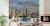 Fototapeta London Eye