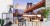 Fototapeta Manhattan Bridge Ny