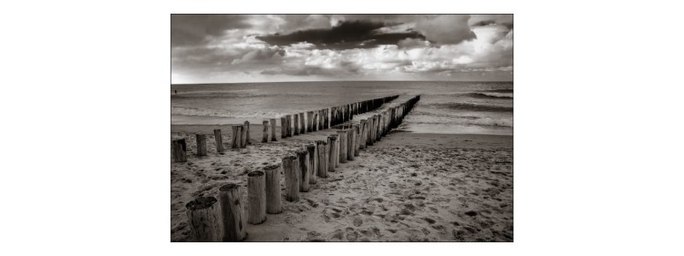Fototapeta Plaża Morze Piasek