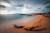 Fototapeta Plaża Morze Piasek