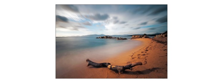 Fototapeta Plaża Morze Piasek