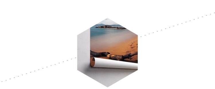 Fototapeta Plaża Morze Piasek