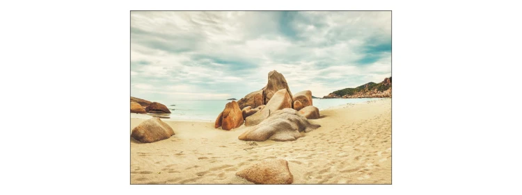 Fototapeta Plaża