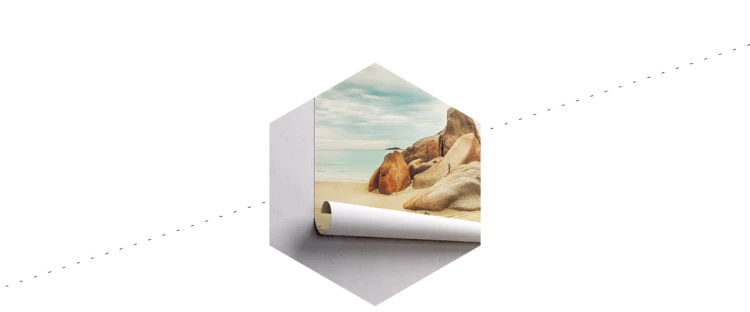 Fototapeta Plaża
