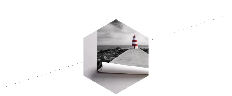 Fototapeta Morze 3D