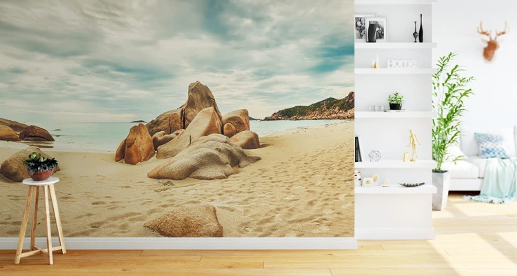 Fototapeta Plaża