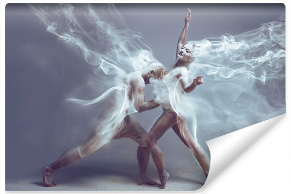 Fototapeta Taniec Współczesny W Artystycznym Wydaniu