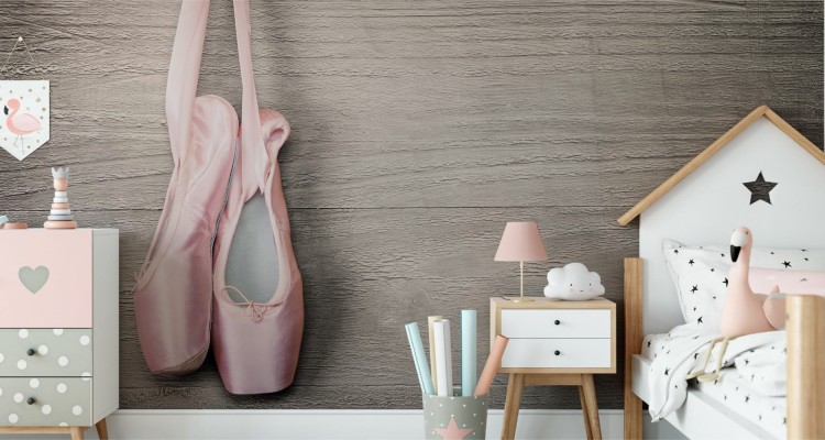 Fototapeta Buty Do Baletu