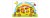 Fototapeta Dla Dzieci - Wycieczka Szkolna