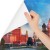 Fototapeta Tęcza Nad Kremlem W Moskwie