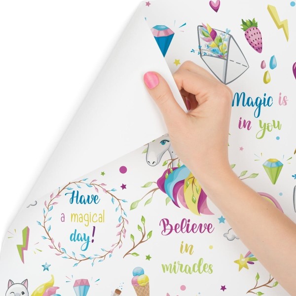 Fototapeta Magiczne Elementy