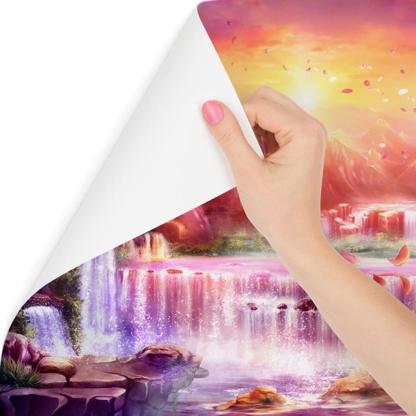Fototapeta Magiczny Krajobraz