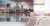 Fototapeta Panorama Londynu