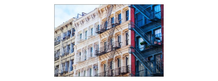 Fototapeta Nowy Jork