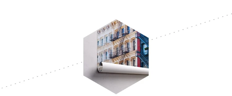 Fototapeta Nowy Jork