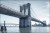 Fototapeta Most Brookliński Ny