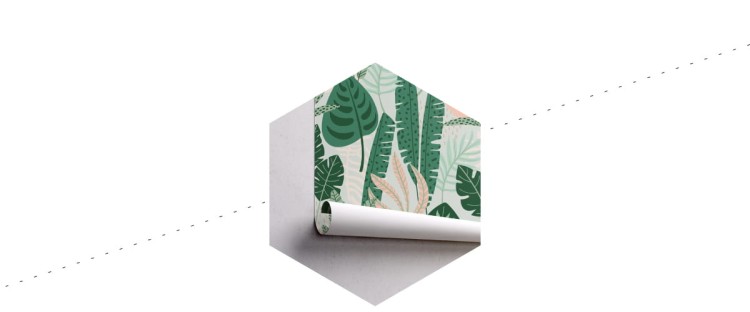 Fototapeta Liście Natura