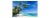 Fototapeta Plaża Ocean Palmy