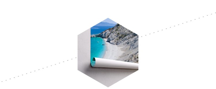 Fototapeta Plaża Morze Skały