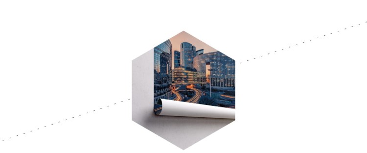 Fototapeta Miasto Paryż