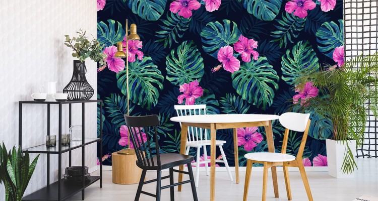 Fototapeta Liście Monstera