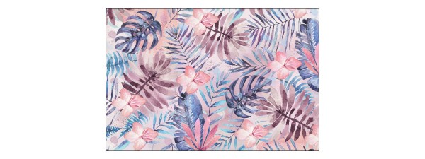 Fototapeta Liście Monstera