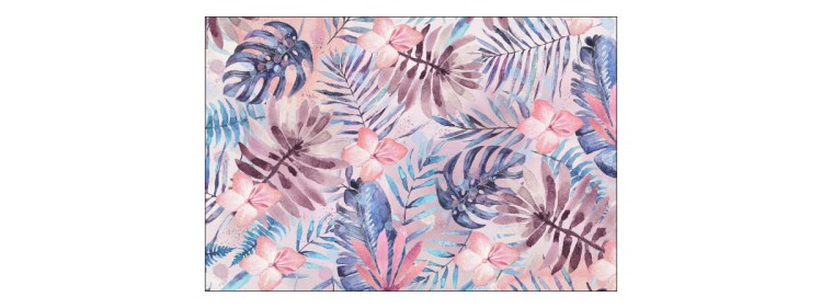 Fototapeta Liście Monstera