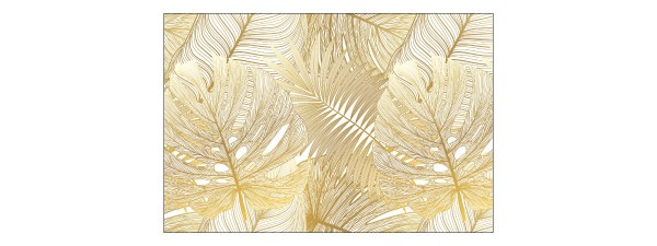 Fototapeta Liście Monstera