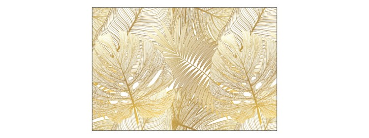Fototapeta Liście Monstera