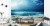 Fototapeta Plaża Morze Fale