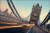Fototapeta Londyn Tower Bridge