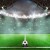 Fototapeta Piłka Nożna Stadion