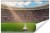 Fototapeta Piłka Nożna Stadion